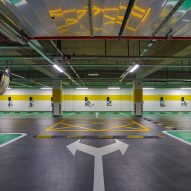 With the development of cities and the increase of pure electric vehicles, the demand for charging parking spaces increases